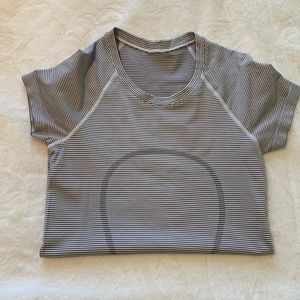 Lululemon swiftly tech
